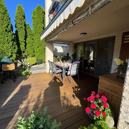 U Izhu With Private Pool, Sauna & Bbq Διαμέρισμα Prewala
