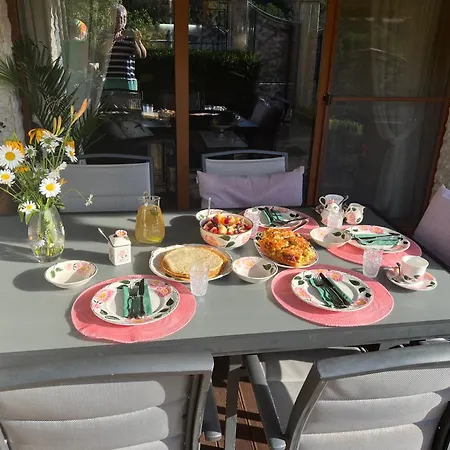 Διαμέρισμα U Izhu With Private Pool, Sauna & Bbq