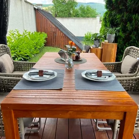 Διαμέρισμα U Izhu With Private Pool, Sauna & Bbq Prewala