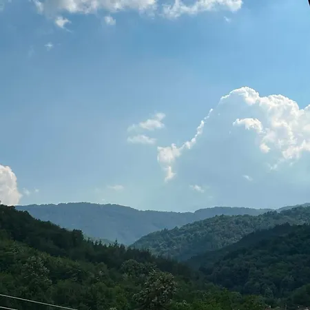 Διαμέρισμα U Izhu With Private Pool, Sauna & Bbq
